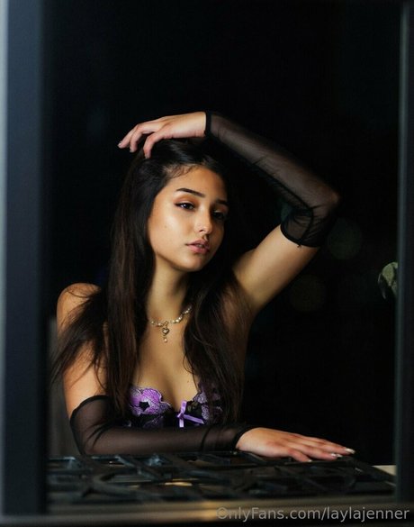 laylajenner naked star image