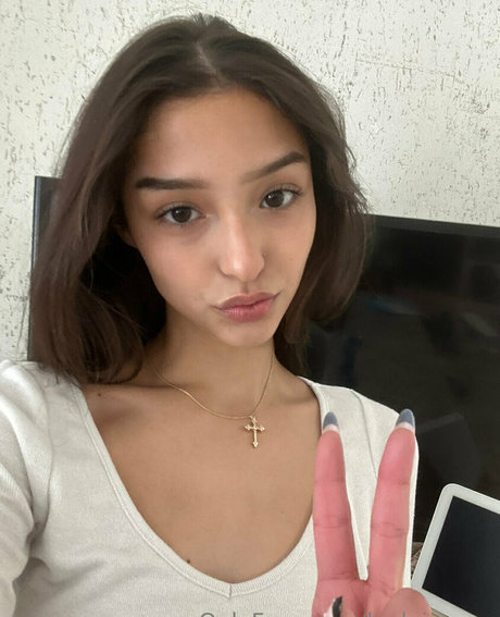 laylajenner perfect pornstar pic