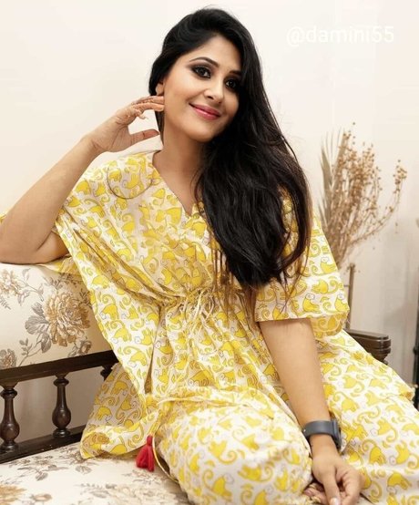 Damini Arora star beautiful pictures