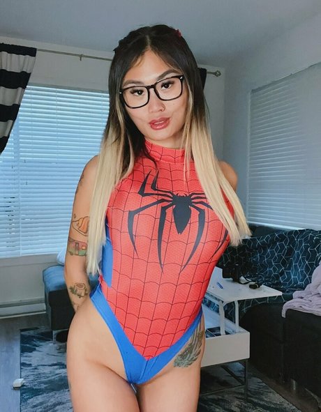 asian princess onlyfans erotic photo