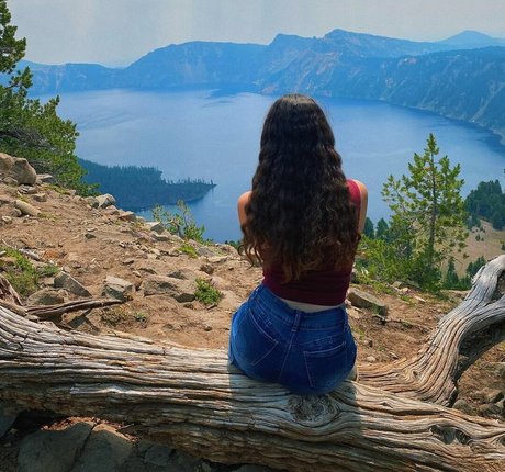 blonde nude onlyfans top gallery