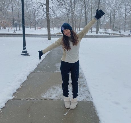 Gali Golan model naked photos