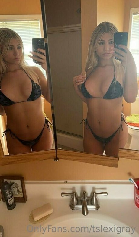 onlylexigray nude model archive