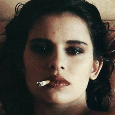 Debora Caprioglio free star pic