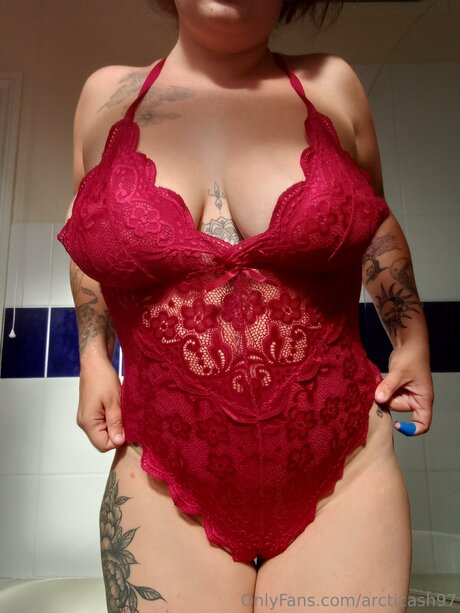 arcticash97 porn model pic