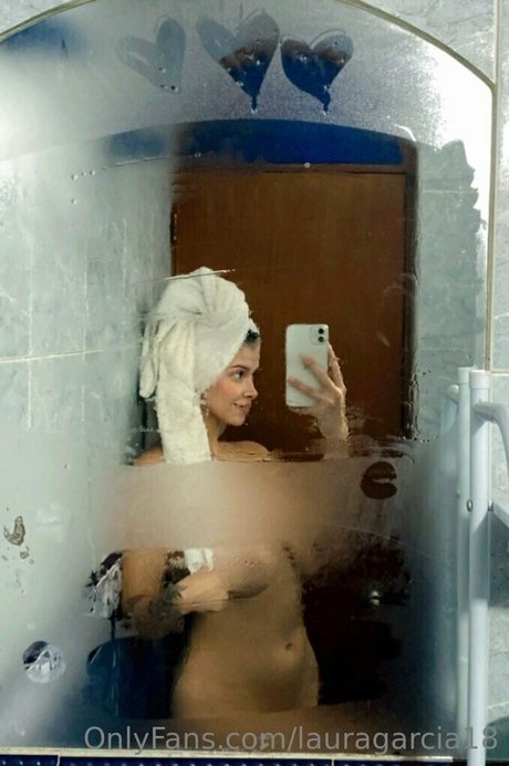 Laura Garcia xxx model image