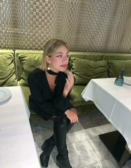 skinny blonde milf onlyfans art porn image