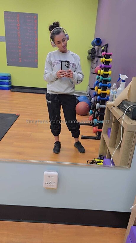 sammisweethearttt erotic star image