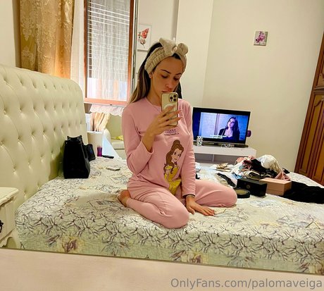 palomaveiga nice model pics