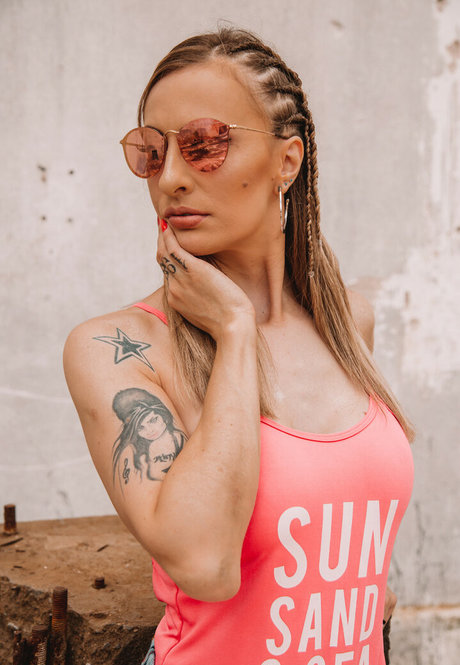 Gabi Marciglio porn star galleries