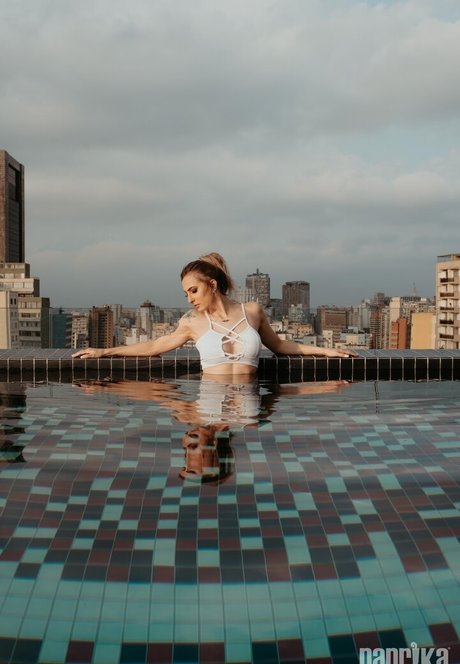 Gabi Marciglio art actress photo