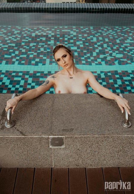 Gabi Marciglio Quick photo