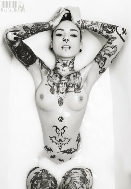 Kristy Von Kashyyyk perfect star pictures