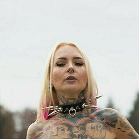 Kristy Von Kashyyyk pornstar top gallery