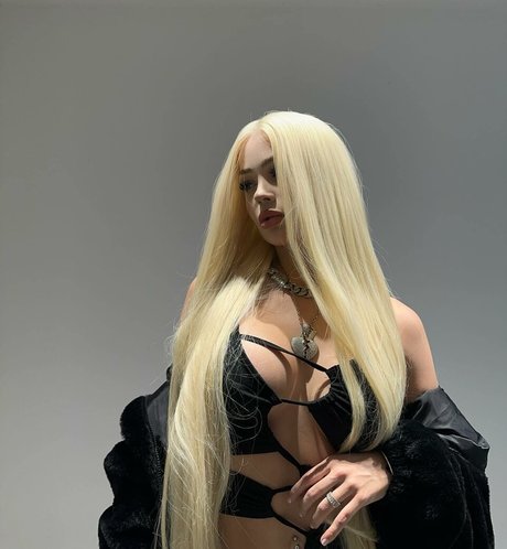 Dapariz art star photo