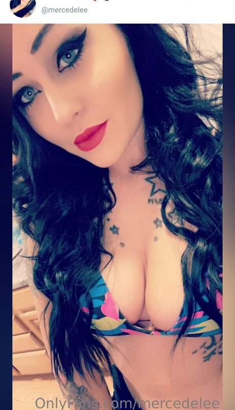 mercedelee pornstar beautiful photo