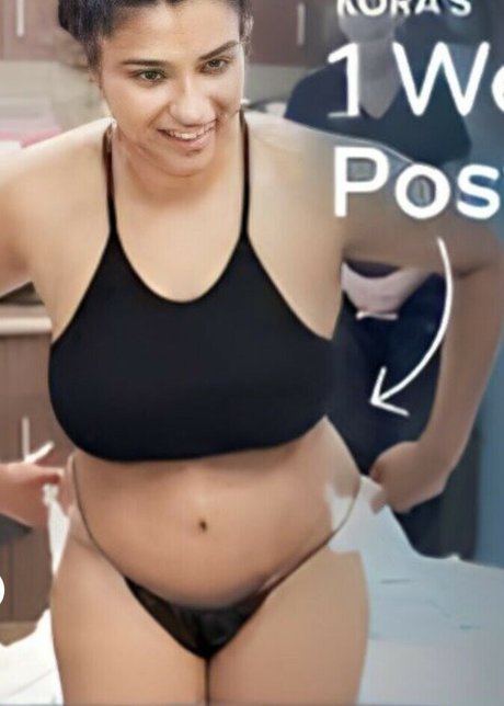 MzKora free actress img