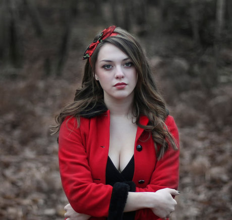 Imogen Rhiannon model xxx pics