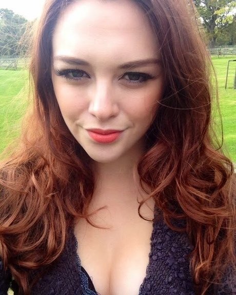 Imogen Rhiannon pornstar photo