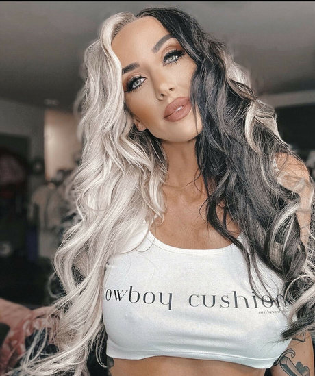 Hilskayebraeger star sex img