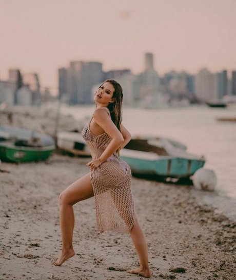 Vanessa Claudio pornstar art img