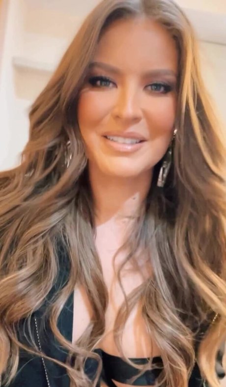 Vanessa Claudio Quick photo