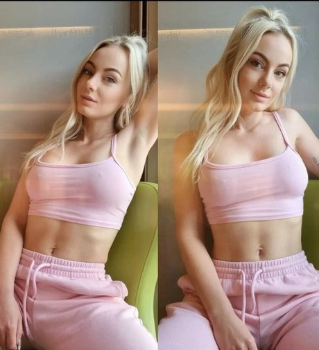 chloxxhill xxx star pic