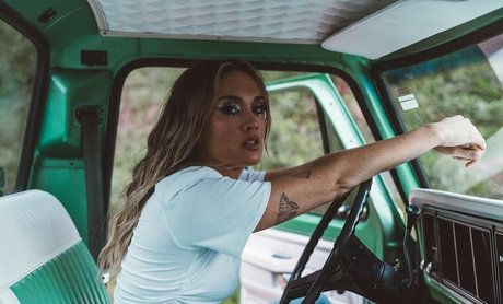 Sophia Scott perfect star gallery