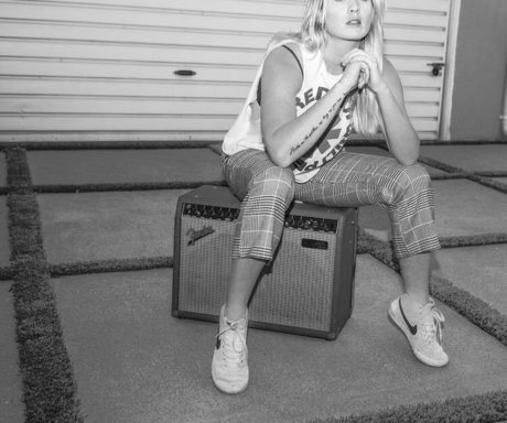 Sophia Scott pornstar sexy photo