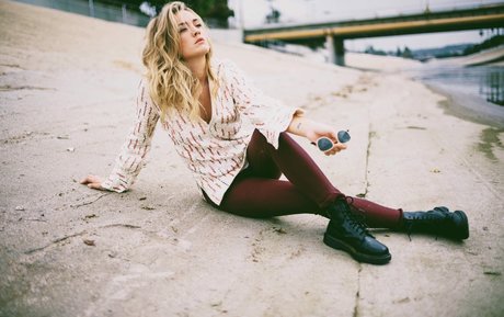 Sophia Scott hd pornstar pic