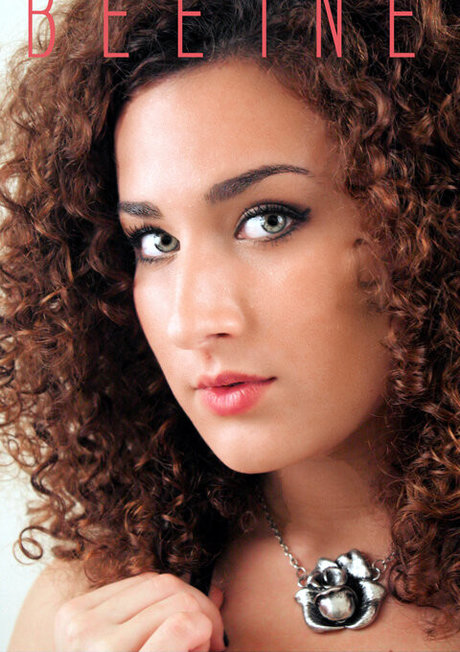 Abbi Tarr star exclusive images