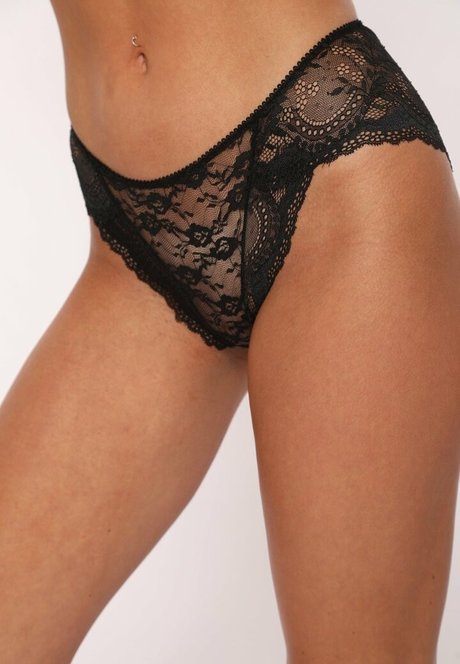 Noa Leibu top model images