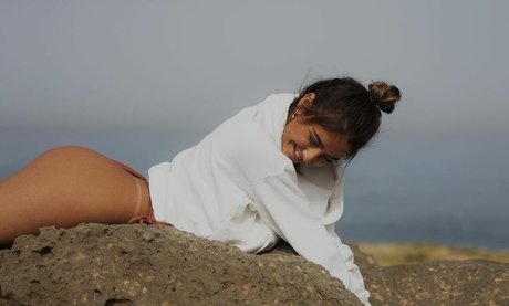 Hili Asraf model picture