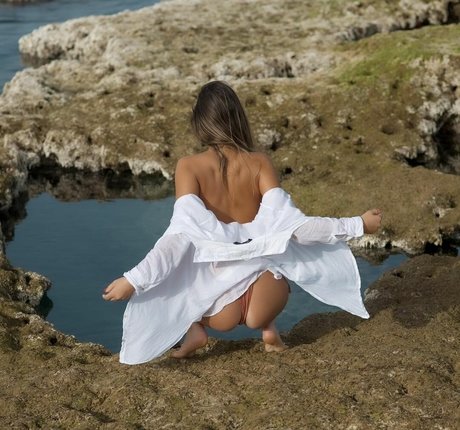 Hili Asraf model best gallery