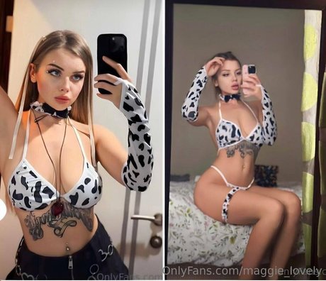 maggie lovely adult actress galleries