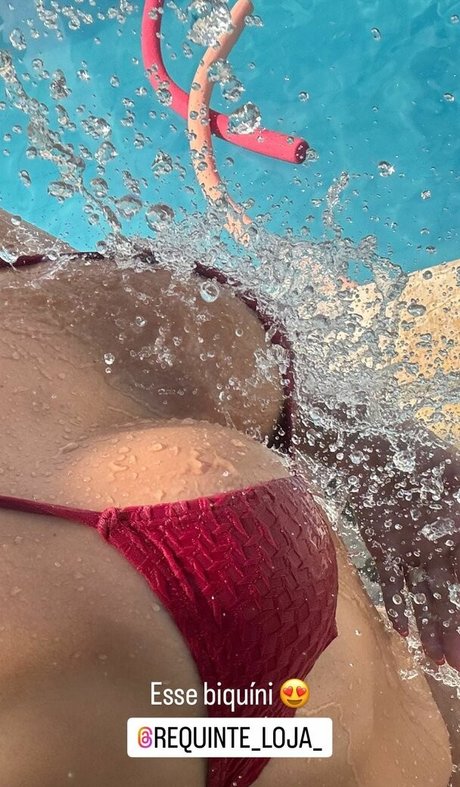 Paulinha Ludmec perfect pornstar photo