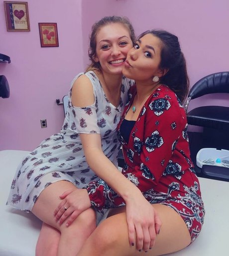 Logan Brickhouse pornstar naked pictures