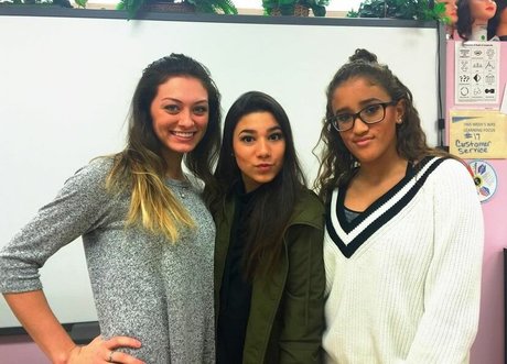 Logan Brickhouse star perfect photos