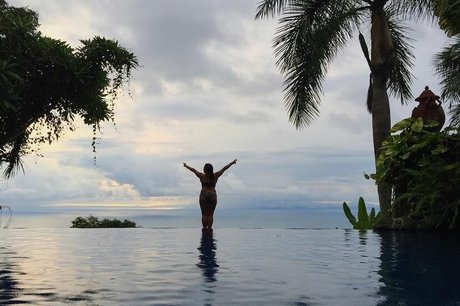 Logan Brickhouse hd model image