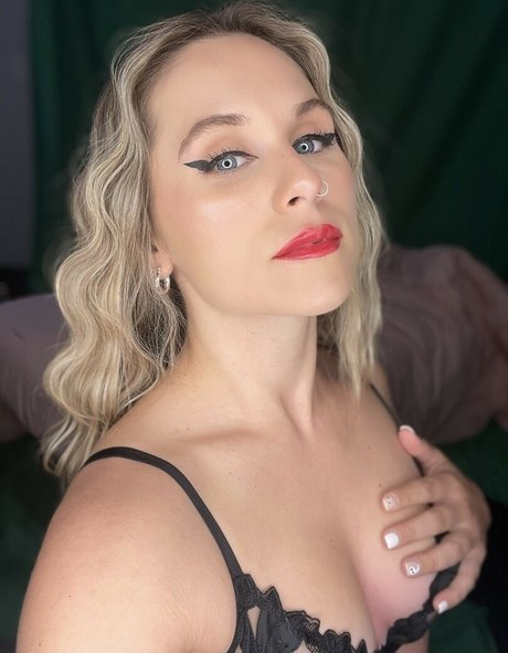 Mackenzie Sterner model sex pic