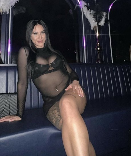 Anythingalexis star nude pic