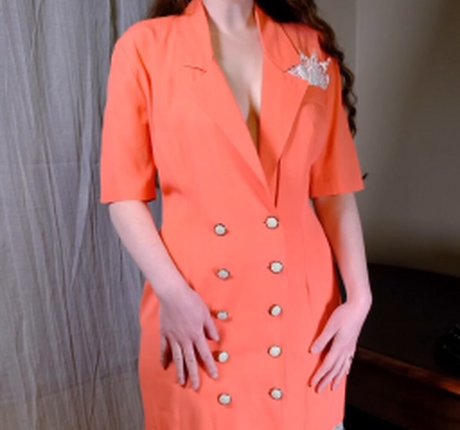 Madame Beatrix pornstar art archive