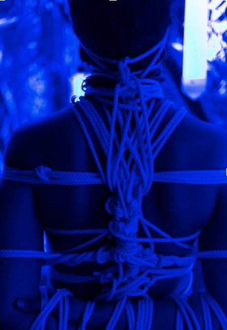 Abi Blue pornstar pretty archive