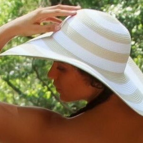 Abi Blue beautiful star pictures