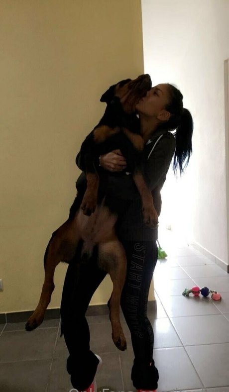 itsxlilix sexy star photo