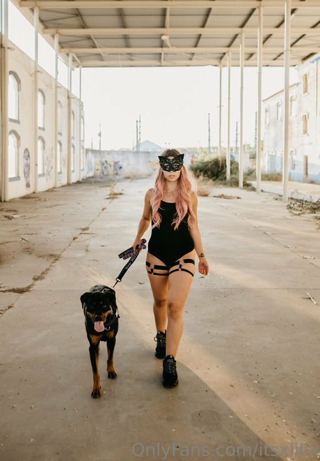 itsxlilix free star pics