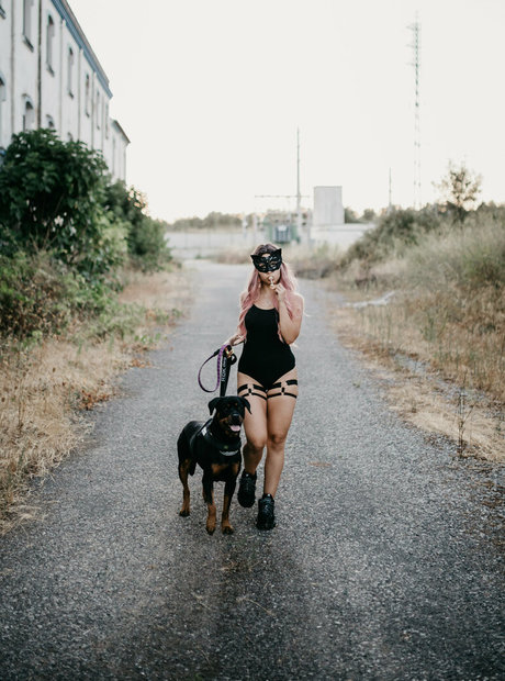 itsxlilix star erotic archive