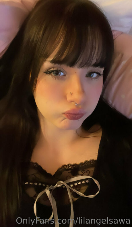 lilangelsawa pornstar beautiful pic