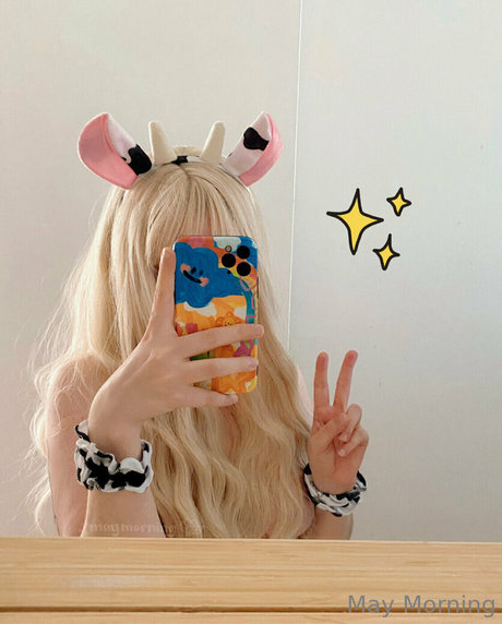 itsmaymorning star naked pic