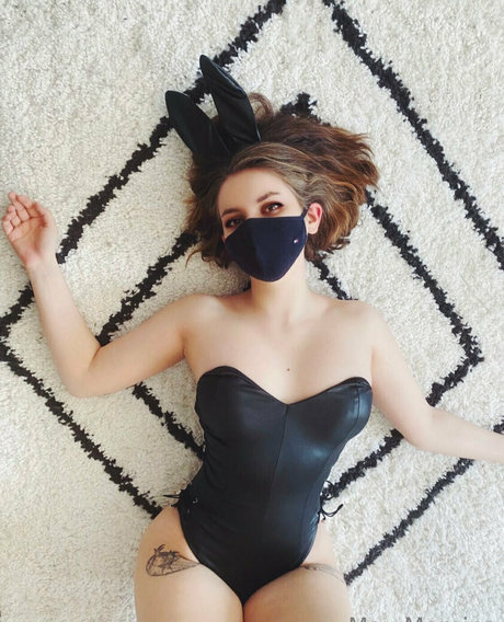 itsmaymorning pornstar nudes img